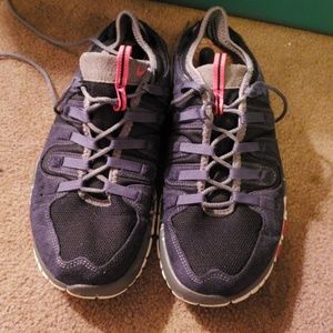 Women's Nike Free 7.0 running shoes